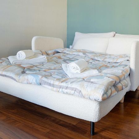 Wellness Apartment 25 Min To Florence Wifi, Terrace 몬테카티니테르메 외부 사진