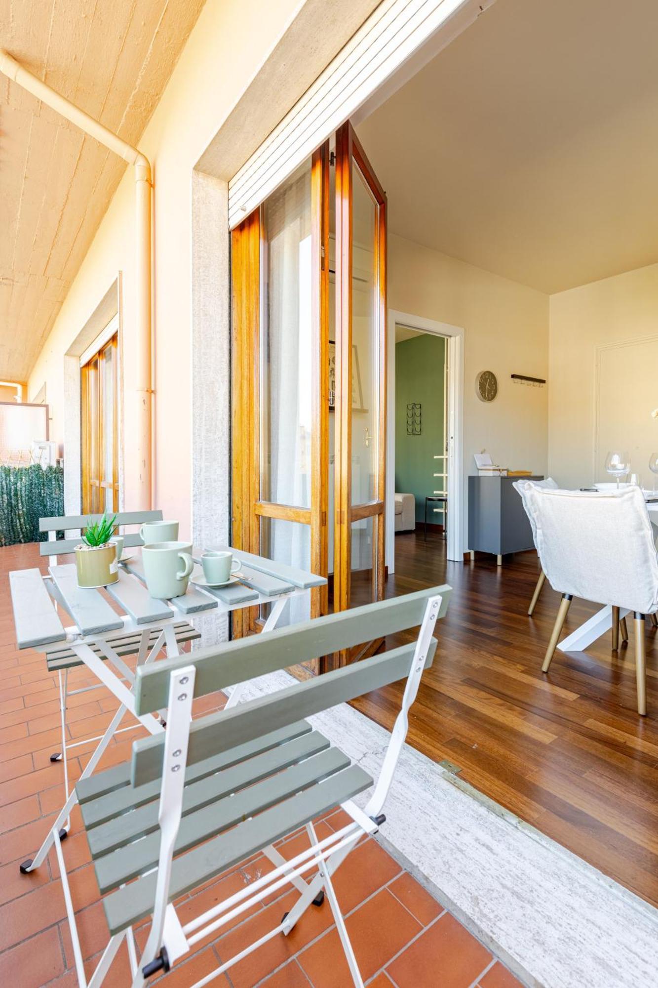 Wellness Apartment 25 Min To Florence Wifi, Terrace 몬테카티니테르메 외부 사진