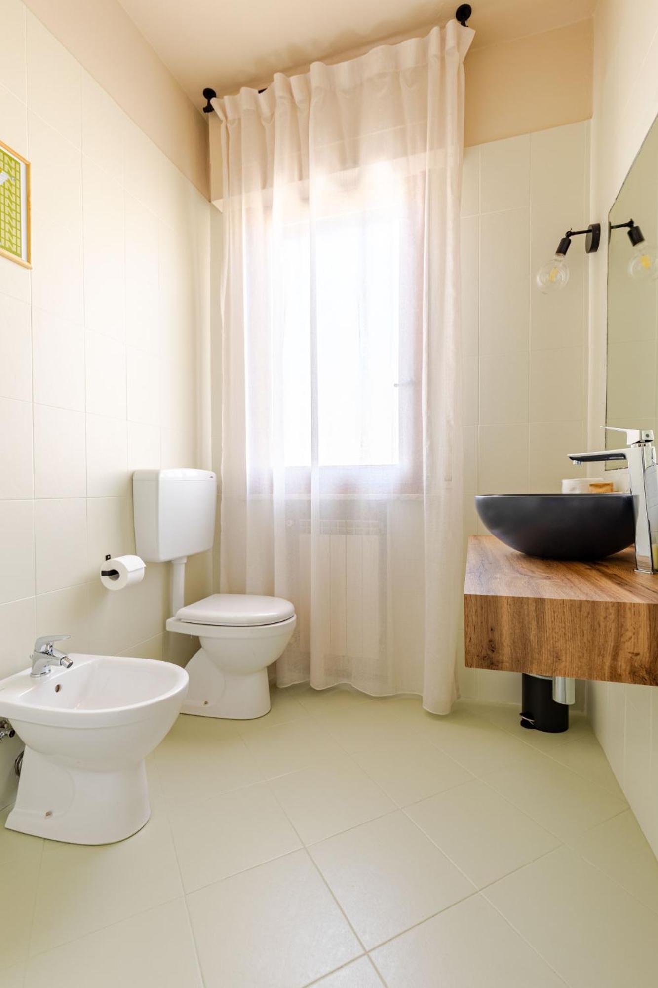 Wellness Apartment 25 Min To Florence Wifi, Terrace 몬테카티니테르메 외부 사진