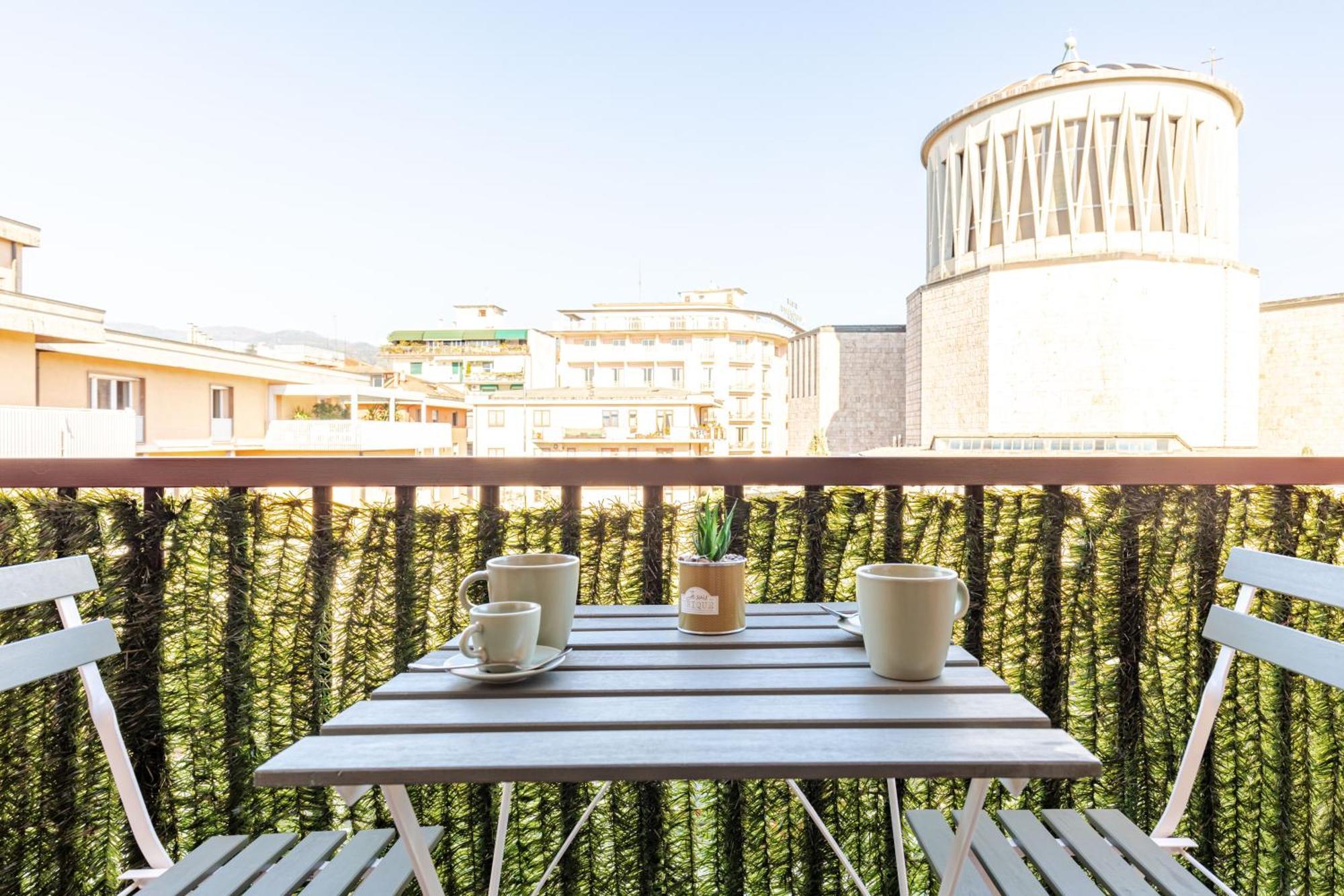 Wellness Apartment 25 Min To Florence Wifi, Terrace 몬테카티니테르메 외부 사진