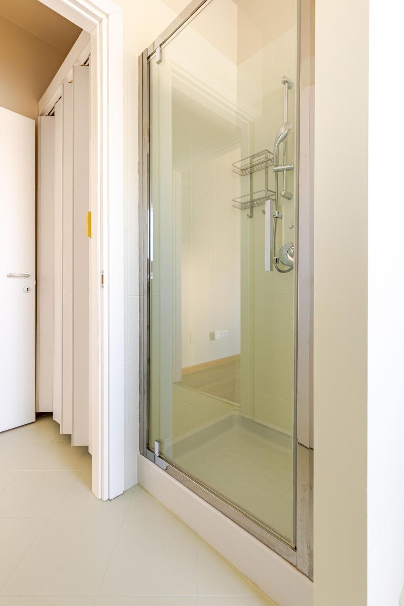 Wellness Apartment 25 Min To Florence Wifi, Terrace 몬테카티니테르메 외부 사진