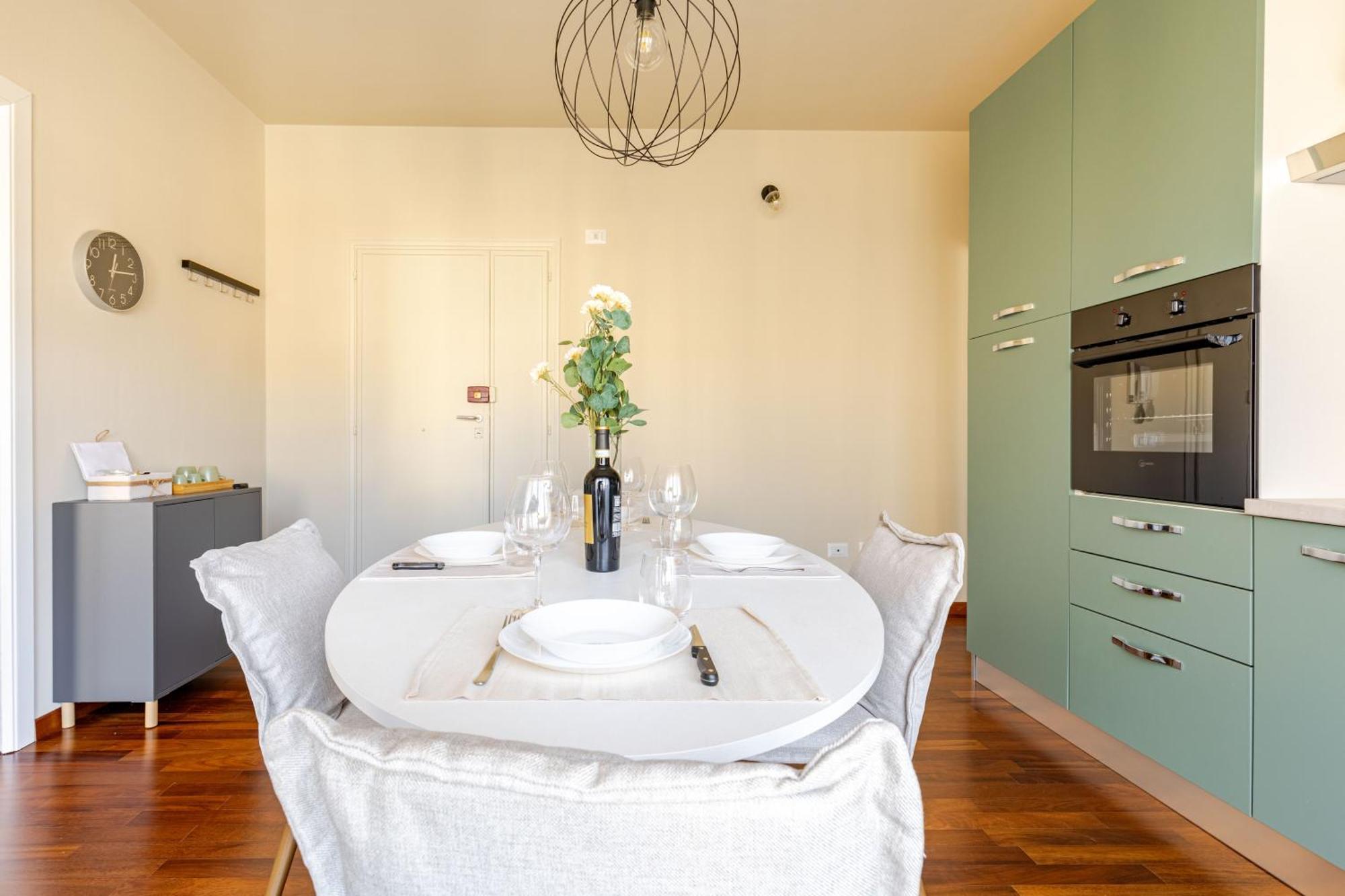Wellness Apartment 25 Min To Florence Wifi, Terrace 몬테카티니테르메 외부 사진