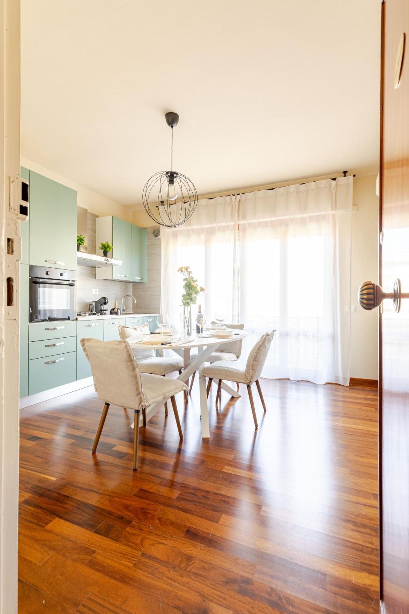 Wellness Apartment 25 Min To Florence Wifi, Terrace 몬테카티니테르메 외부 사진