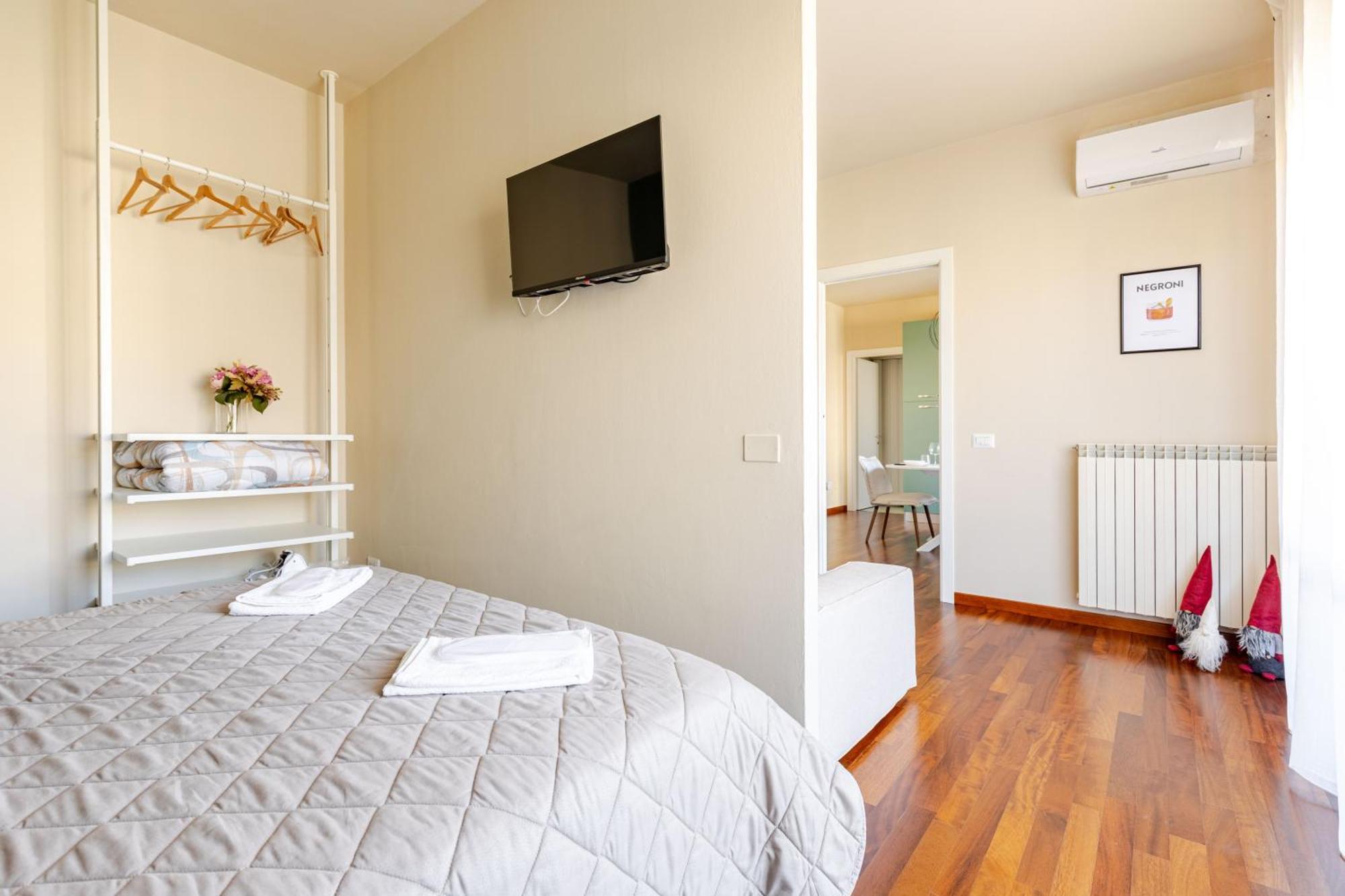 Wellness Apartment 25 Min To Florence Wifi, Terrace 몬테카티니테르메 외부 사진