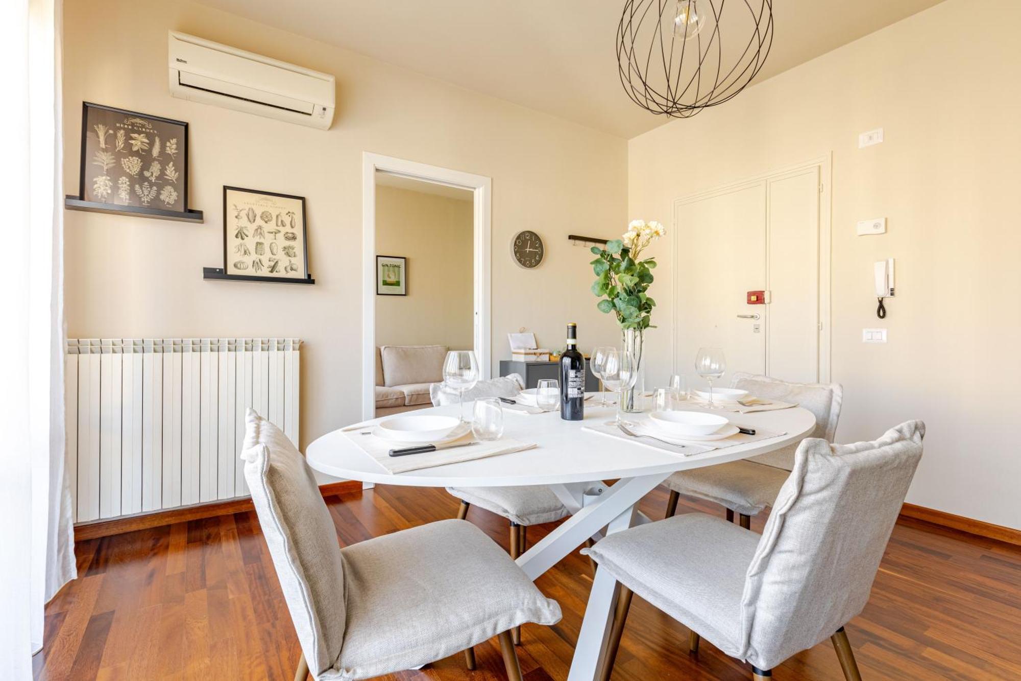 Wellness Apartment 25 Min To Florence Wifi, Terrace 몬테카티니테르메 외부 사진