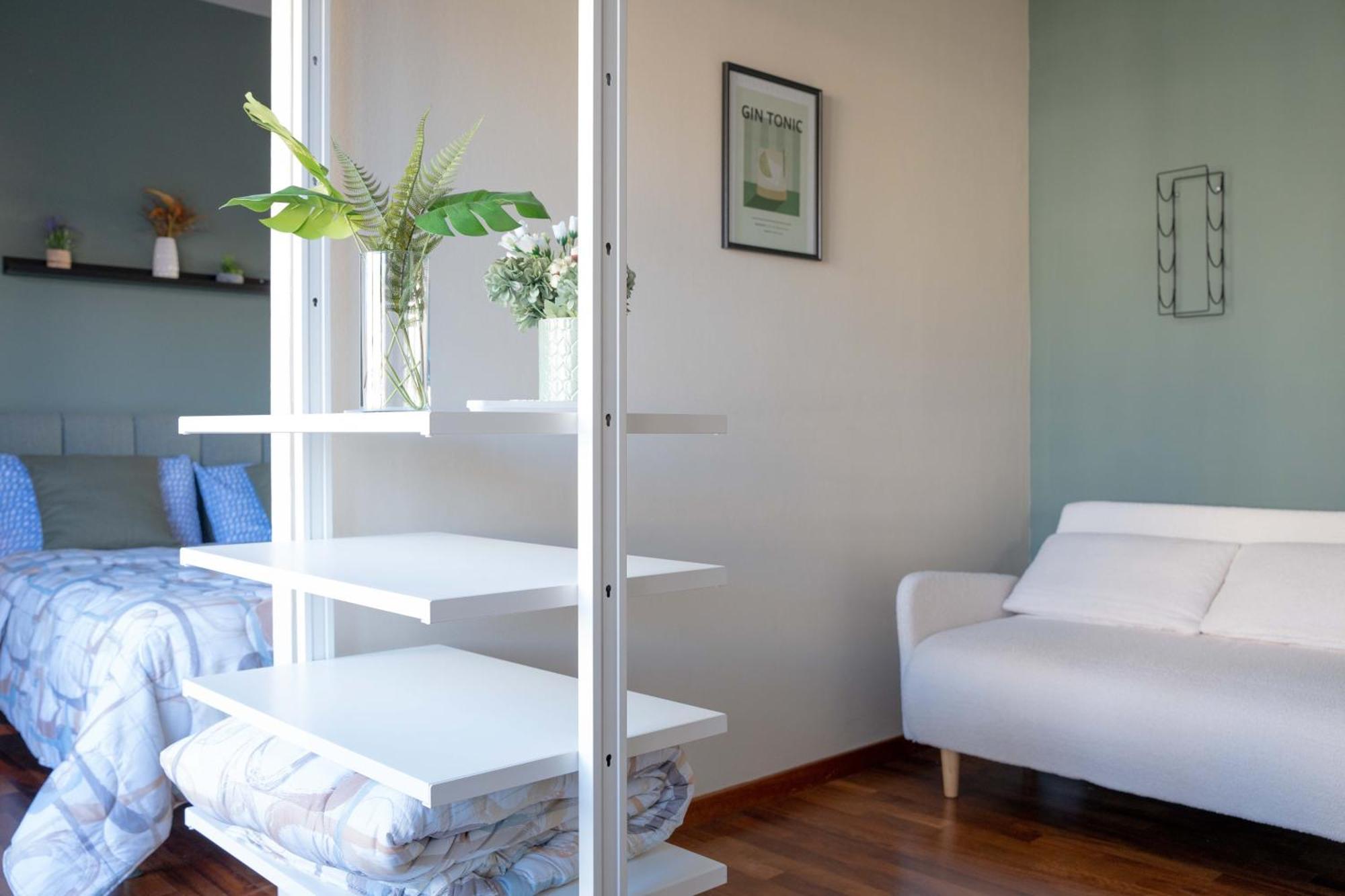 Wellness Apartment 25 Min To Florence Wifi, Terrace 몬테카티니테르메 외부 사진